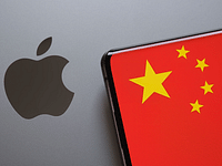 Apple vs. Čína: Ohrožuje obchodní bitva hodnotu největší firmy světa?