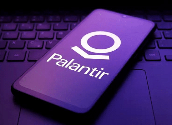 Palantir and its meteoric rise: the revolution in artificial intelligence and defence