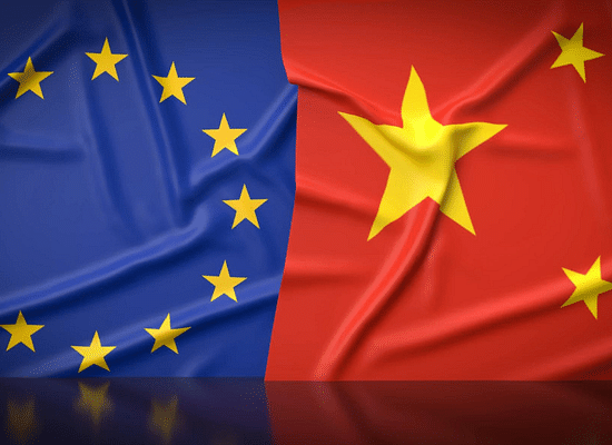 Are trade tensions in danger of escalating? EU imposes provisional tariffs on Chinese electric vehicles