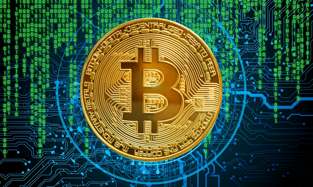 bitcoin ca oportunitate de investiție