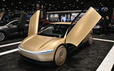 Tesla’s Robotaxi era begins as Cybercab production meets investor crosscurrents