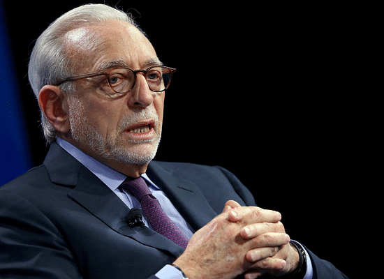 Activist investor Nelson Peltz acquires stake in 3M subsidiary