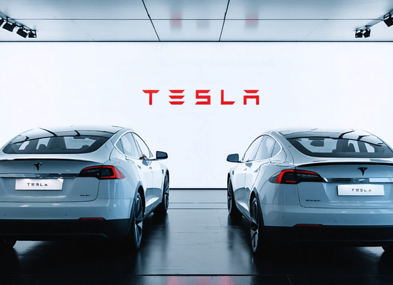 Problems with demand for Teslas in Europe: What's behind the drop in sales?