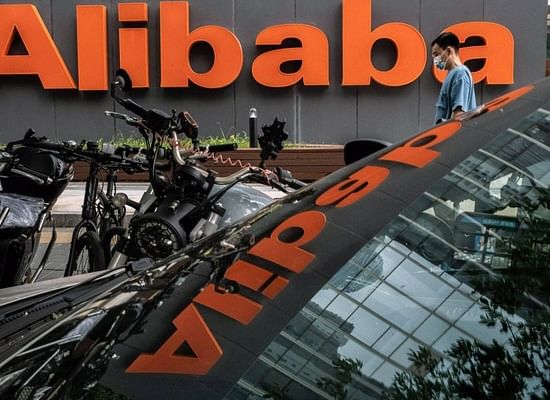 Alibaba abandons domestic market, invests in expansion abroad