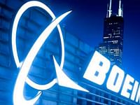 Akcie společnosti Boeing se dere z covidové krize