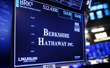 Berkshire’s billion-dollar reality check: Profit slides, $373 billion cash mountain rises, and a New era begins