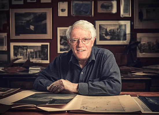 Peter Lynch: the investment guru whose strategy continues to inspire the world