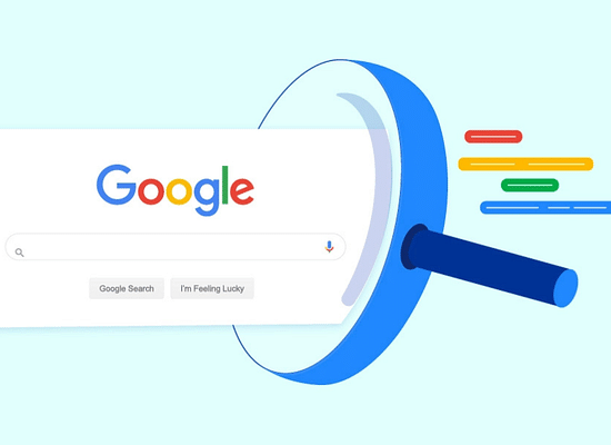 The end of Google's search engine dominance?