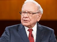 Pozor na túto známu spoločnosť, Warren Buffett od roku 2020 znižuje svoju pozíciu