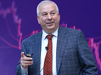The S&P 500 Index will fall at least 25% according to world-renowned economist David Rosenberg