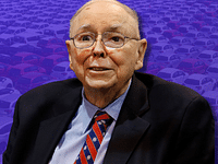 Charlie Munger se vysmívá Elonu Muskovi. Nehnul jsem prstem a mám lepší automobilku než on, říká
