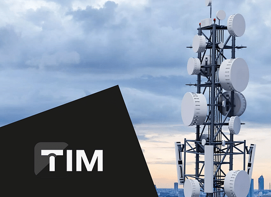 Telecom giant with dividends growing 14.8% annually