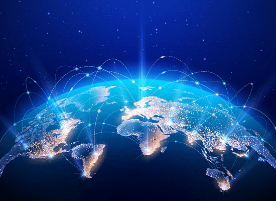 Three global internet companies that have growth potential