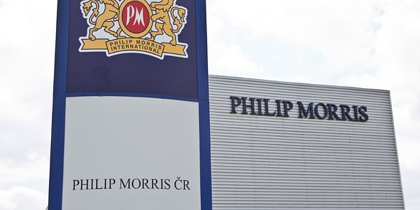 Phillip Morris ČR: Tabákový gigant, který se může pochlubit stabilním růstem a více než 8% dividendovým výnosem