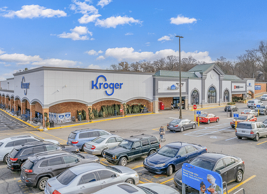 The end of the $25 billion merger: Albertsons sues Kroger