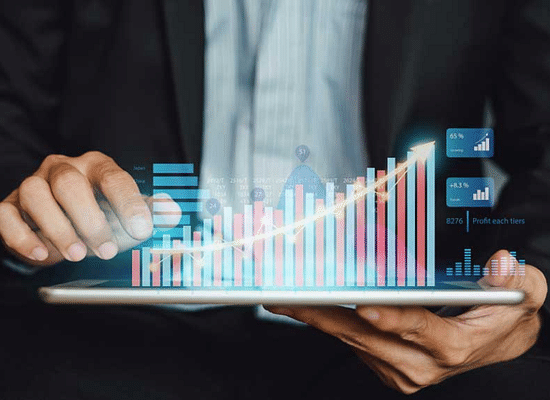 3 valores que pueden crecer significativamente en los próximos dos años