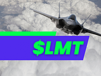 Analýza Lockheed Martin: Akcie oblíbeného zbrojařského giganta mají jeden velký háček