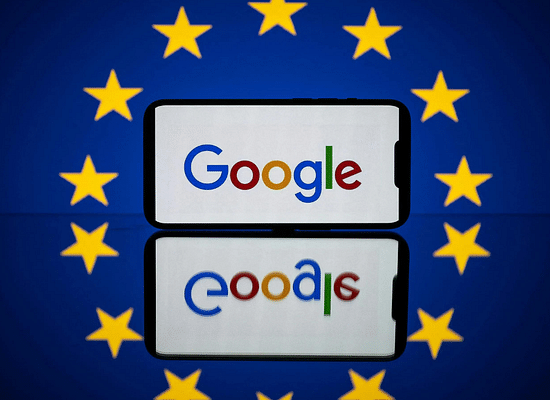 La Corte europea annulla la multa di 1,49 miliardi di euro inflitta a Google