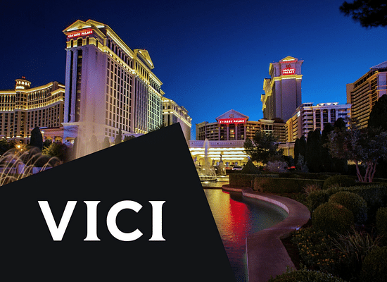 VICI Properties Q1 2025: AFFO growth, investment in luxury projects and expansion