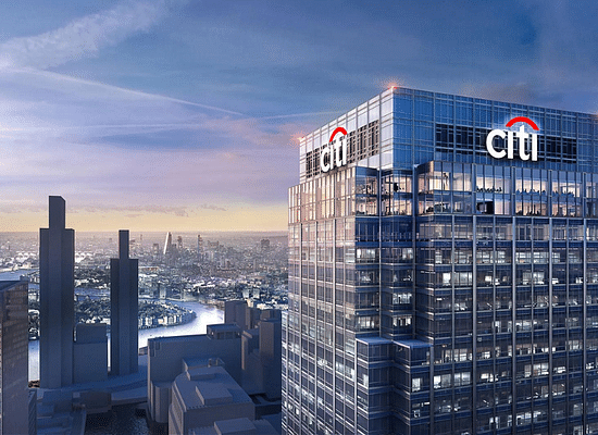 Citigroup pod palbou: Nejvyšší pokuta od globální finanční krize