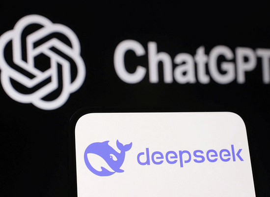 DeepSeek got Baidu and OpenAI to offer their chatbots for free