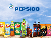 Rychlý pohled: PepsiCO Inc. Další díl do skládačky obrázku trhu ze spotřebním zbožím