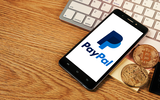 Paypal: Nejlepší akcie do přicházející recese