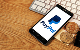 Paypal: Nejlepší akcie do přicházející recese