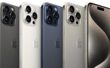 Čekání na IPhone 15