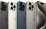 Čekání na IPhone 15