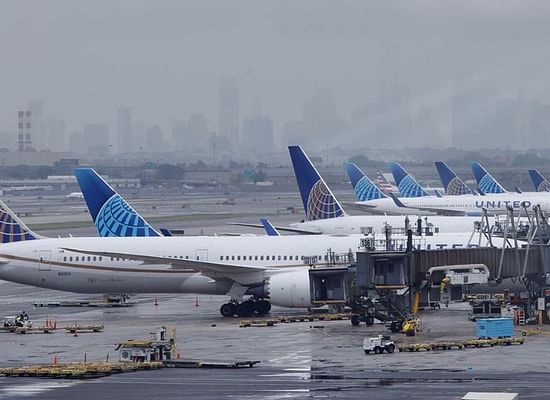 3 Fluggesellschaften von Boeing-Problemen betroffen