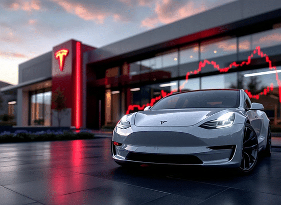 3 stocks that analysts say could be worth more than Tesla in 10 years