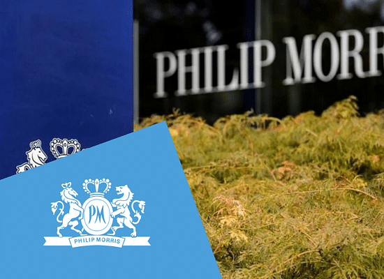 Philip Morris at his best: Switch to alternatives delivers record numbers