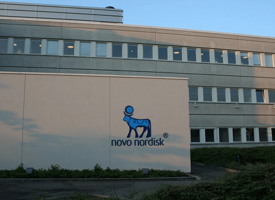 Novo Nordisk shares fall 20% after CagriSema failure