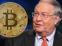 Legendární investor Bill Miller oznámil, že investuje ve velkém do Bitcoinu a 8 zajímavých akcií