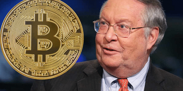 Legendární investor Bill Miller oznámil, že investuje ve velkém do Bitcoinu a 8 zajímavých akcií