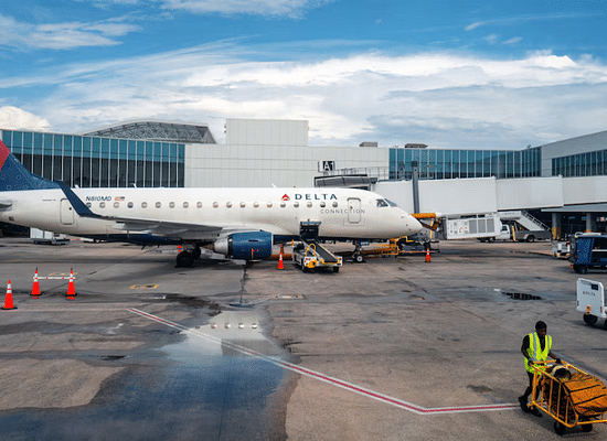 Delta Air Lines verlor 500 Millionen Dollar an CrowdStrike und Microsoft