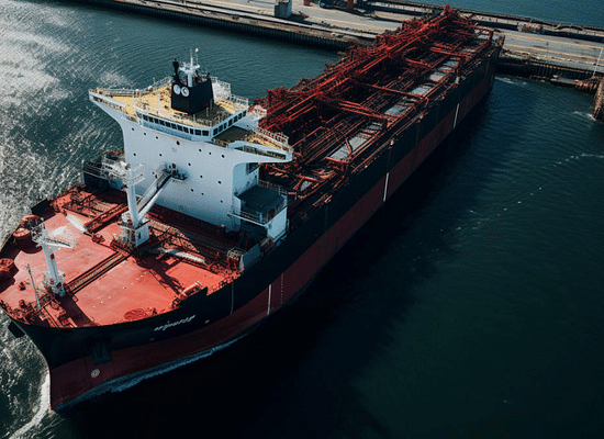 Stable dividends in a turbulent market: Opportunities and risks of shipping