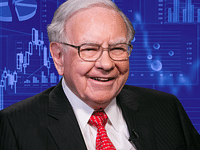 Zrób coś pożytecznego, Warren Buffett mówi prezesom banków