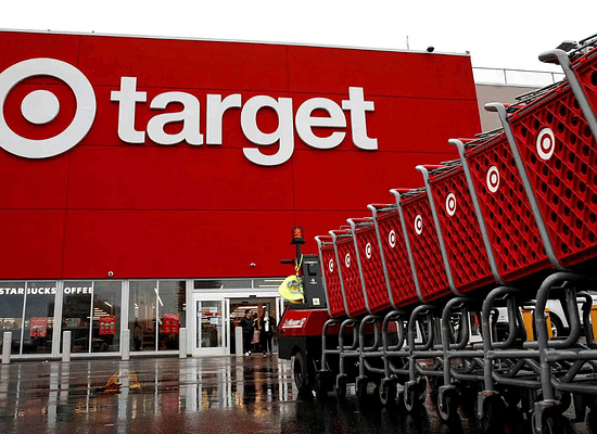 Target se confruntă cu un boicot de 40 de zile în cel mai nepotrivit moment