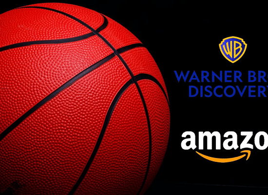Warner Bros. Discovery loses the rights to broadcast the NBA. What's next?