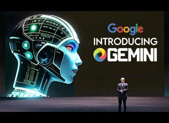 Google introduces new subscription-based AI assistant Gemini
