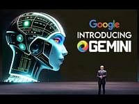 Google lance Gemini, un nouvel assistant d'intelligence artificielle sur abonnement