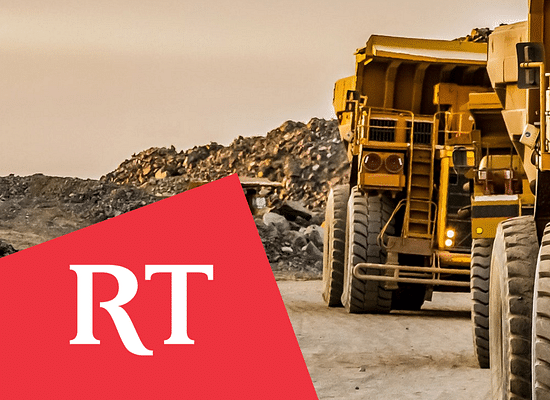 Rio Tinto | 1Q 2025: Copper at record highs, new sources of growth