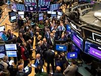 Historický průlom: S&P 500 poprvé překonává hranici 5 000 bodů
