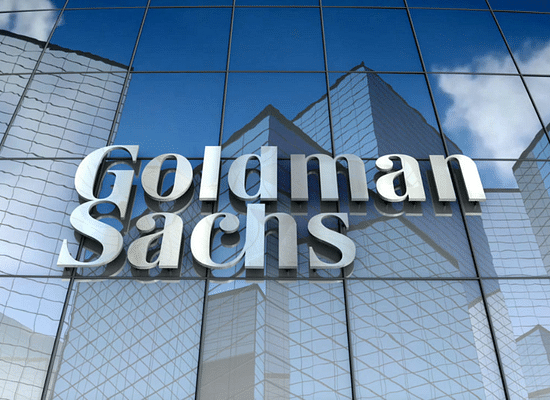 Goldman Sachs 2024 yılının 3. çeyreğinde %45 kazanç artışı bildirdi