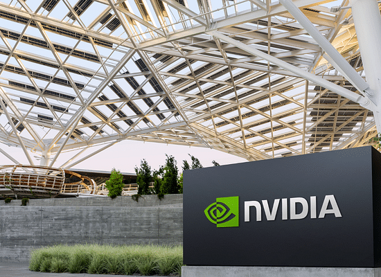 Nvidia invests hundreds of billions of dollars in chip manufacturing in the US