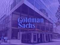 Goldman Sachs uspokaja inwestorów: nie ma kryzysu finansowego, nie panikujcie na rynku nieruchomości komercyjnych