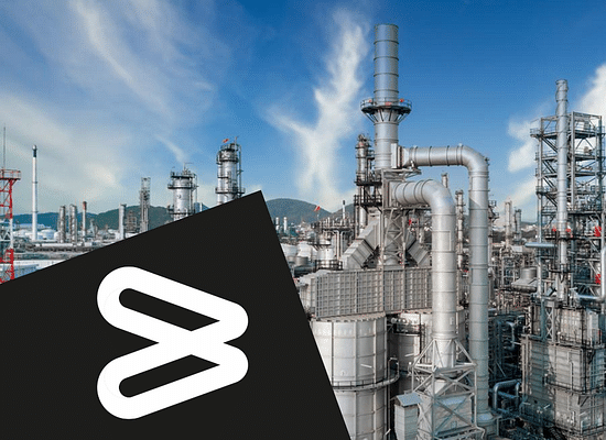 Undervalued energy firm with a dividend yield of 2.7% and billions in cash flow