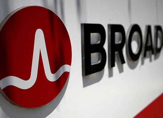 JPMorgan révèle ce qu'elle attend de Broadcom dans les années à venir